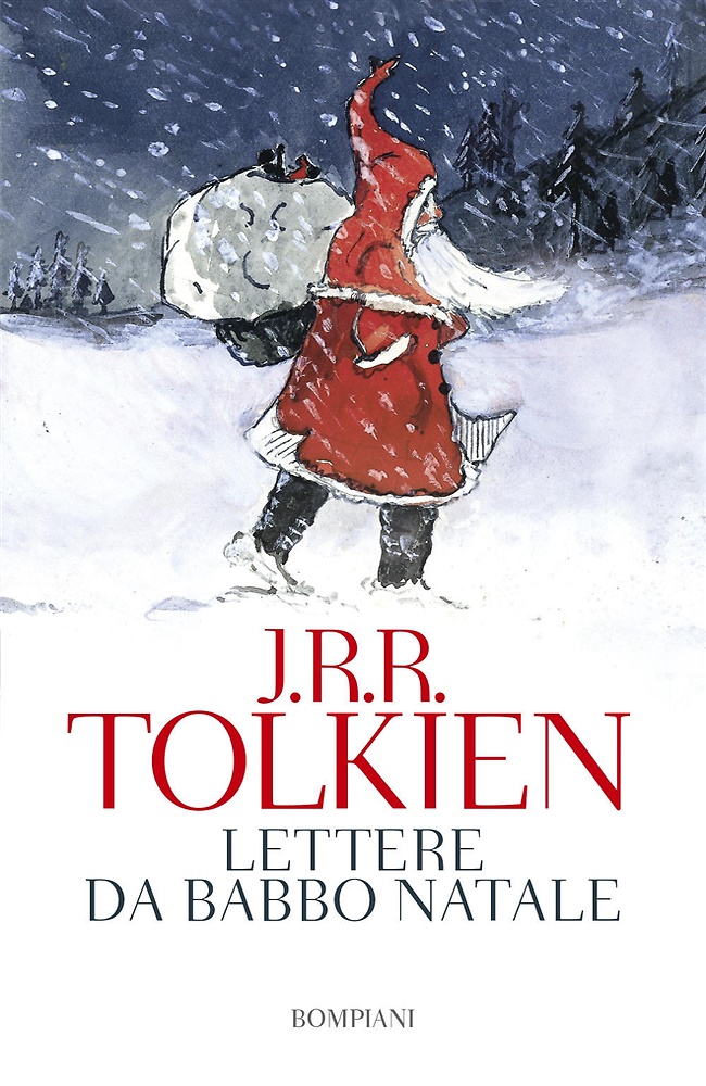 9788845293894-Lettere da Babbo Natale.