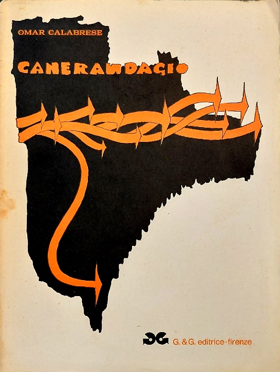 Canerandagio.