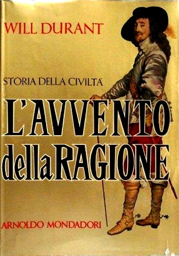L'Avvento della Ragione.