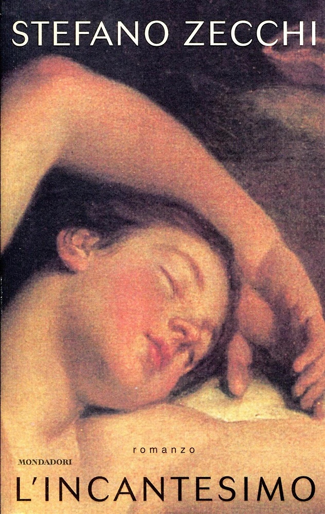 9788804425229-L'incantesimo.