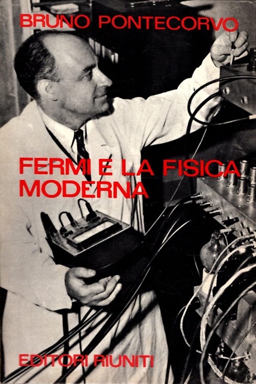 Fermi e la fisica moderna.