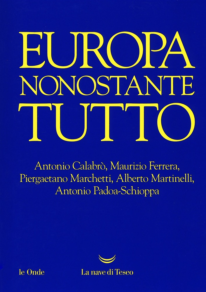 9788893448697-Europa nonostante tutto.