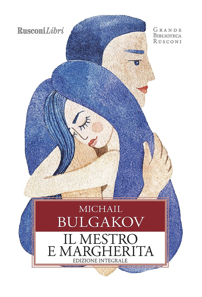 9788818033120-Il Maestro e Margherita.