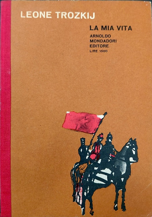 La mia vita.