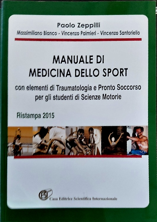 9788889590188-Manuale di medicina dello sport con elementi di traumatologia e pronto soccorso