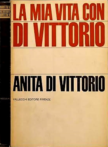 La mia vita con Di Vittorio.