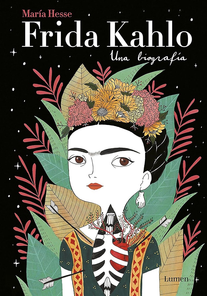 9788426403438-Frida Kahlo. Una biografia.