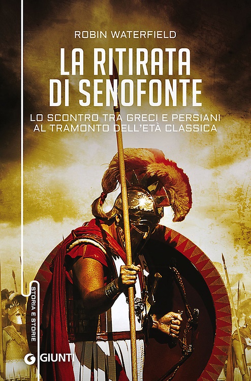 9788809815087-La ritirata di Senofonte.