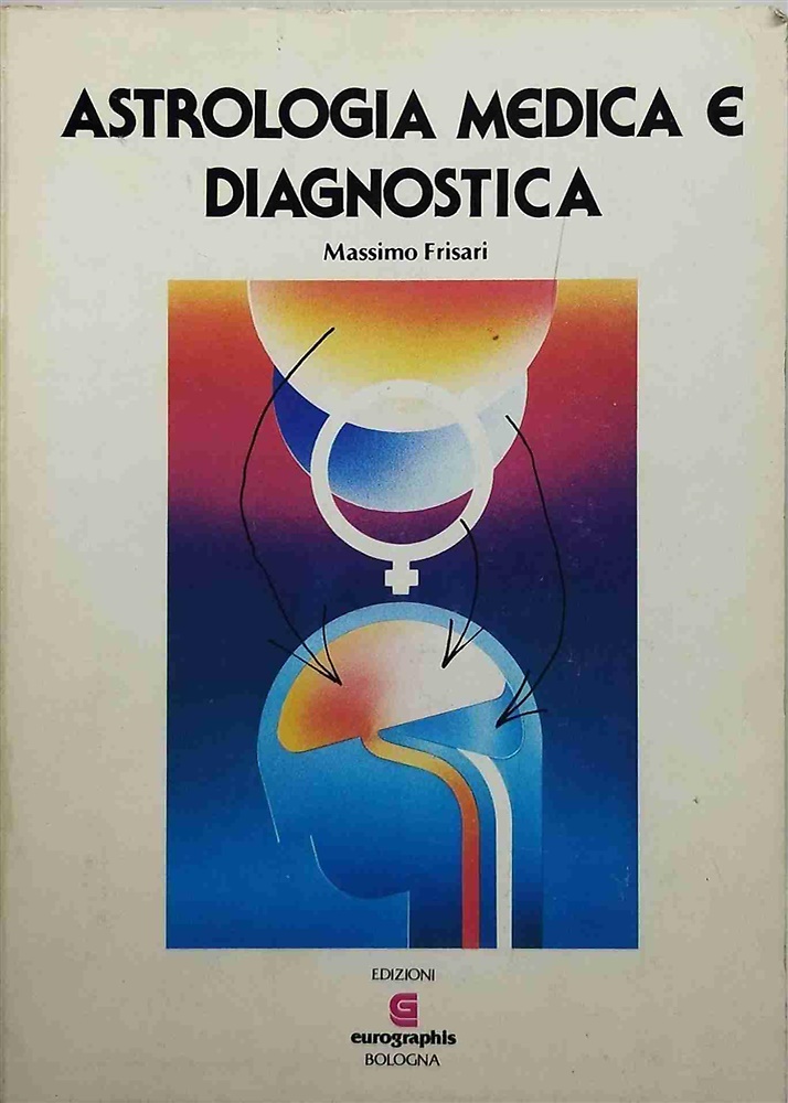 Astrologia medica e diagnostica.