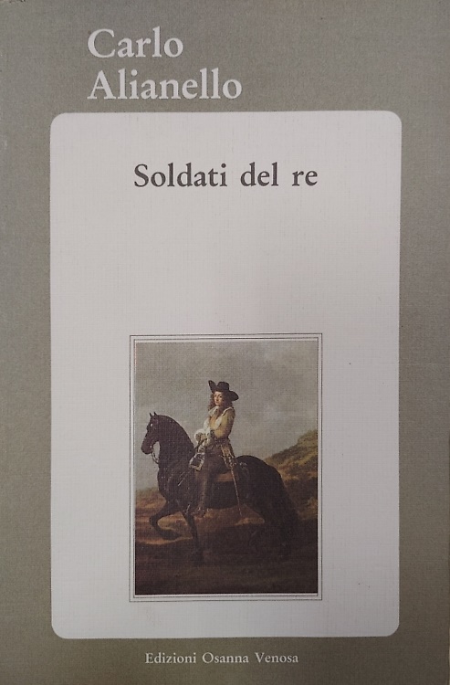 9788881674381-Soldati del re.