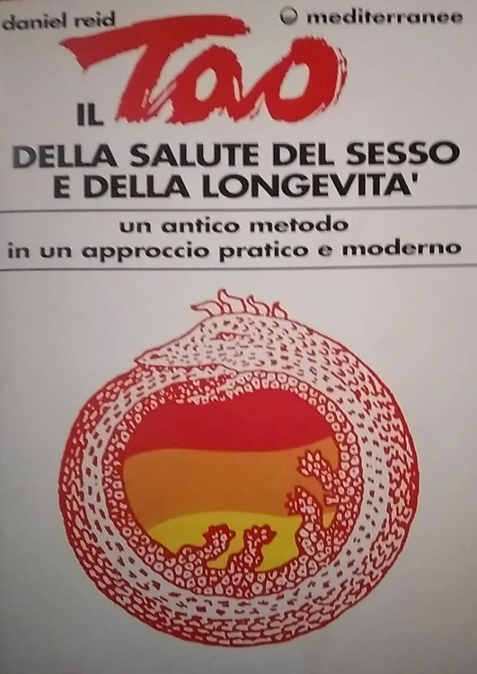 9788827201169-Il Tao della salute, del sesso e della longevità.