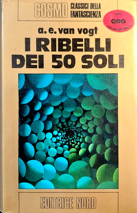 I ribelli dei 50 soli.