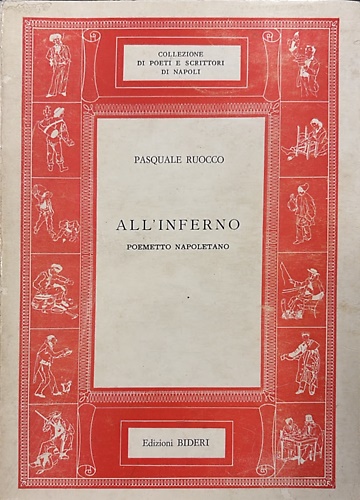 All'inferno. Poemetto napoletano.