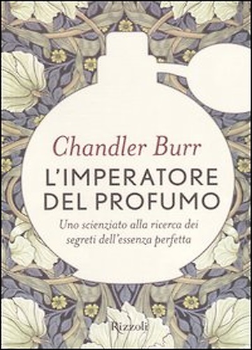 9788817008563-L'imperatore del profumo.