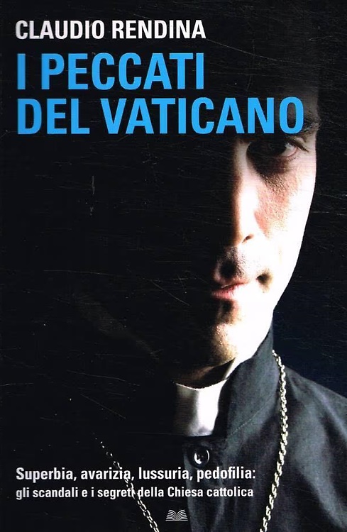 I peccati del Vaticano.