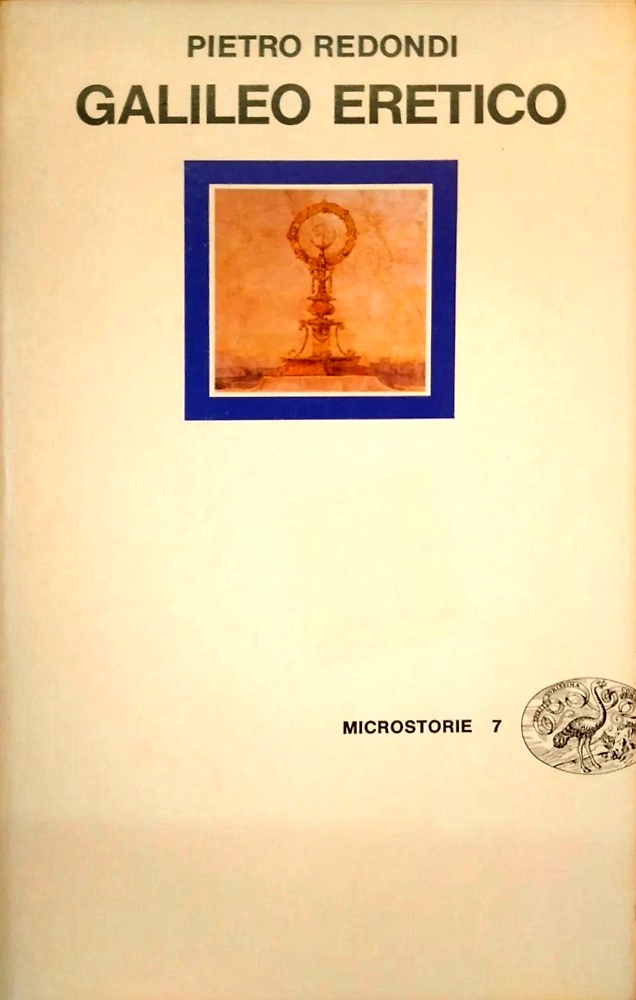 9788806056322-Galileo eretico.