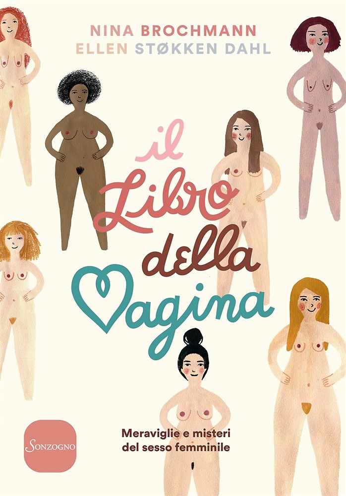 9788845426629-Il libro della vagina. Meraviglie e misteri del sesso femminile.
