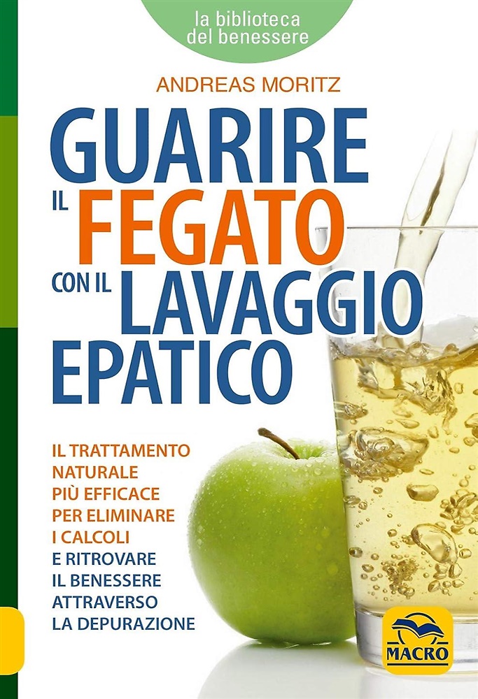 9788862294522-Guarire il fegato con il lavaggio epatico.