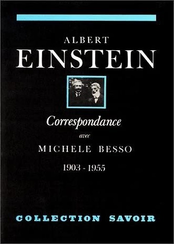 9782705658984-Correspondance, 1903-1955.
