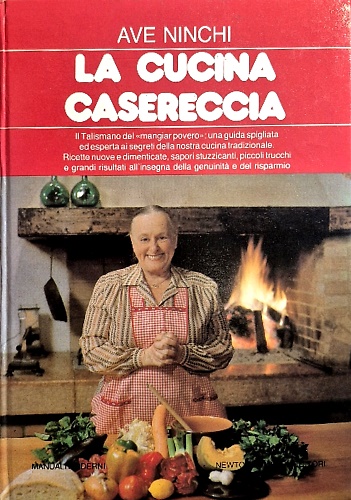 La cucina casereccia. Il Talismano del 