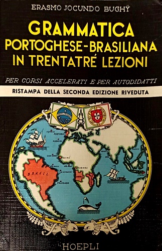 9788820310424-Grammatica portoghese brasiliana.