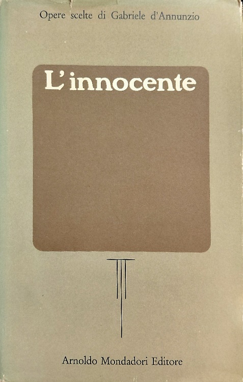 L'Innocente.