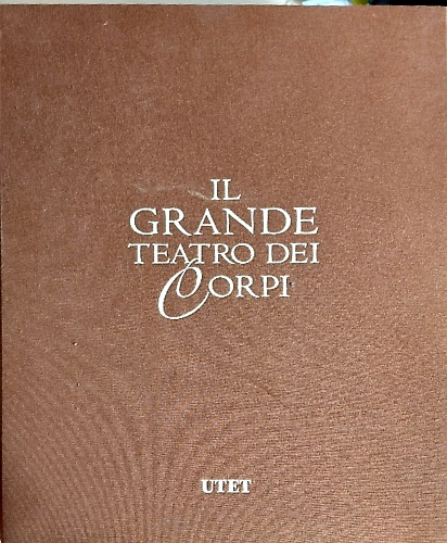 Il teatro dei corpi: le pitture colorate d'anatomia di Girolamo Fabrici d'Acquap