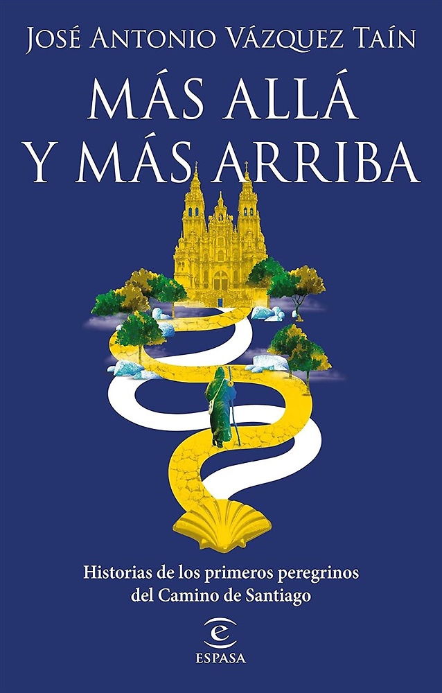 9788467060850-Mas allà y mas arriba.