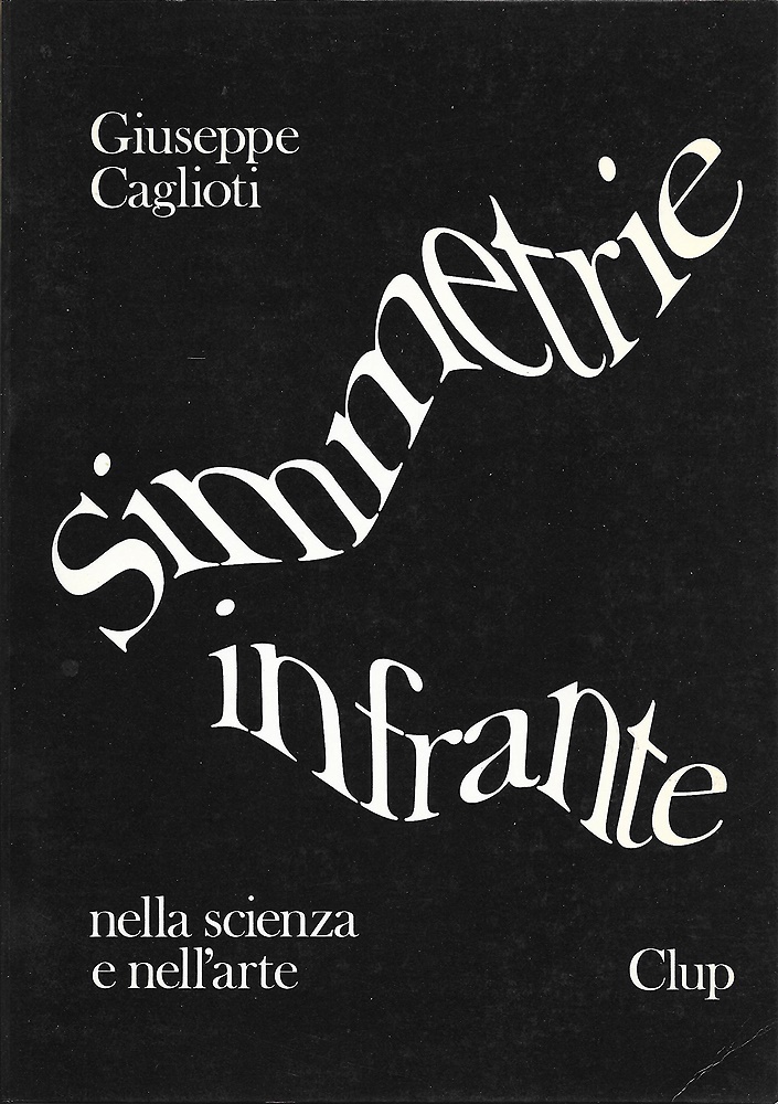 9788825100952-Simmetrie infrante nella scienza e nell'arte.