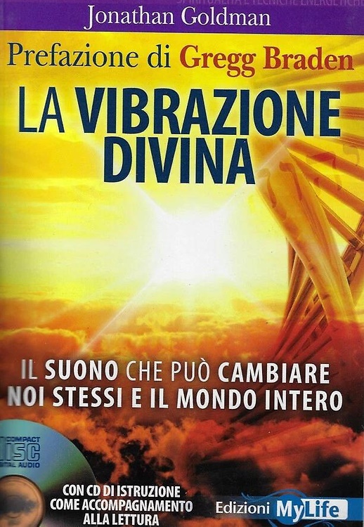 9788863861167-La vibrazione divina. Il suono che può cambiare noi stessi e il mondo intero.