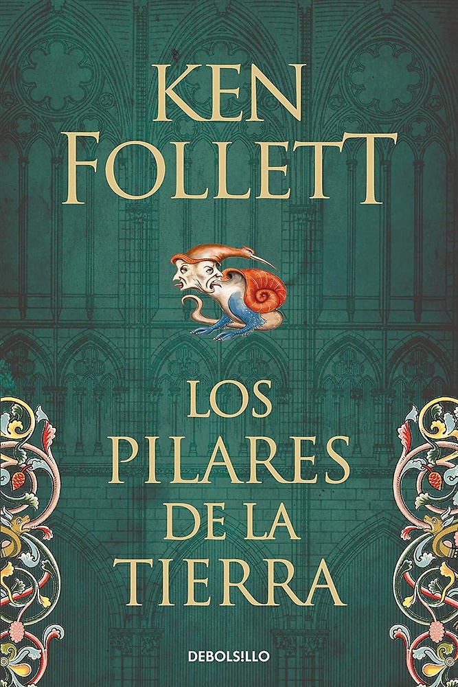 9788466341783-Los pilares de la tierra.