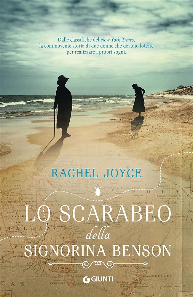 9788809864283-Lo scarabeo della signorina Benson.