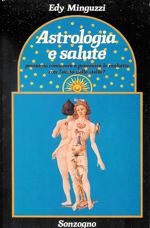 Astrologia e salute.