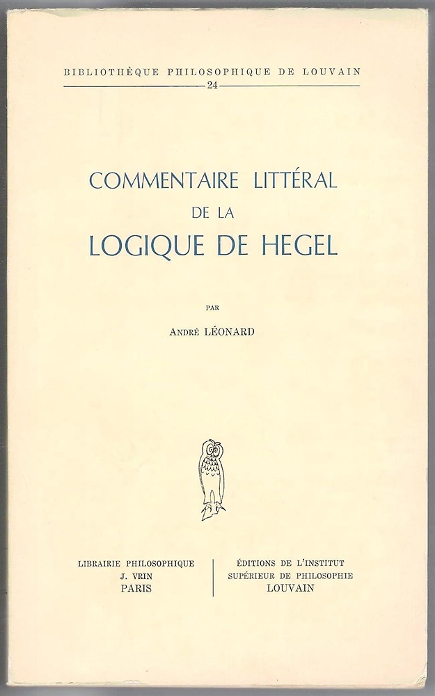 9782801700013-Commentaire littéral de la 