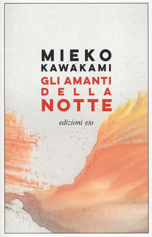 9788833575643-Gli amanti della notte.