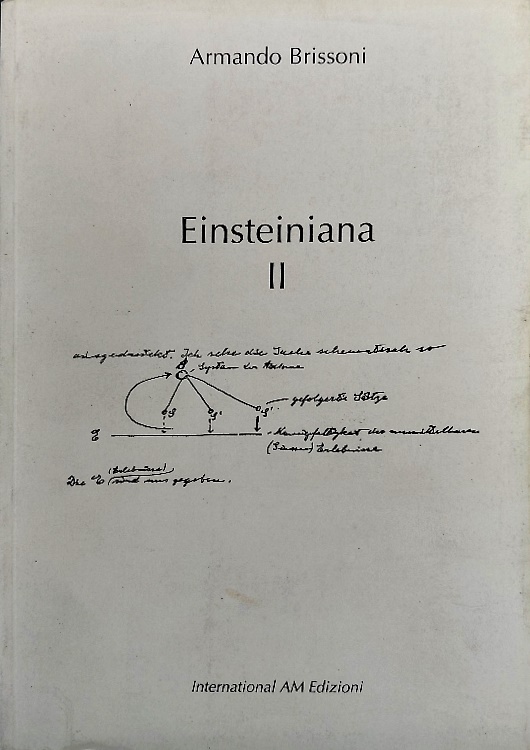 Einsteiniana II.