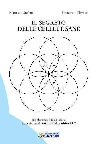 9788876766435-Il Segreto delle Cellule Sane.
