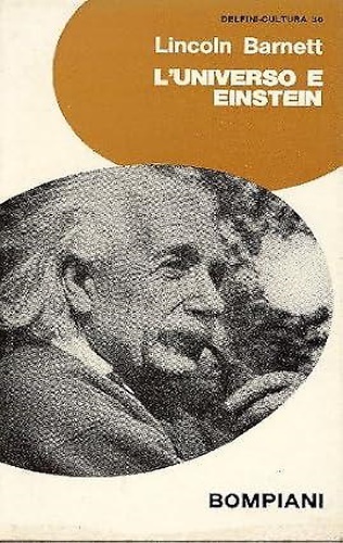 L'universo e Einstein.