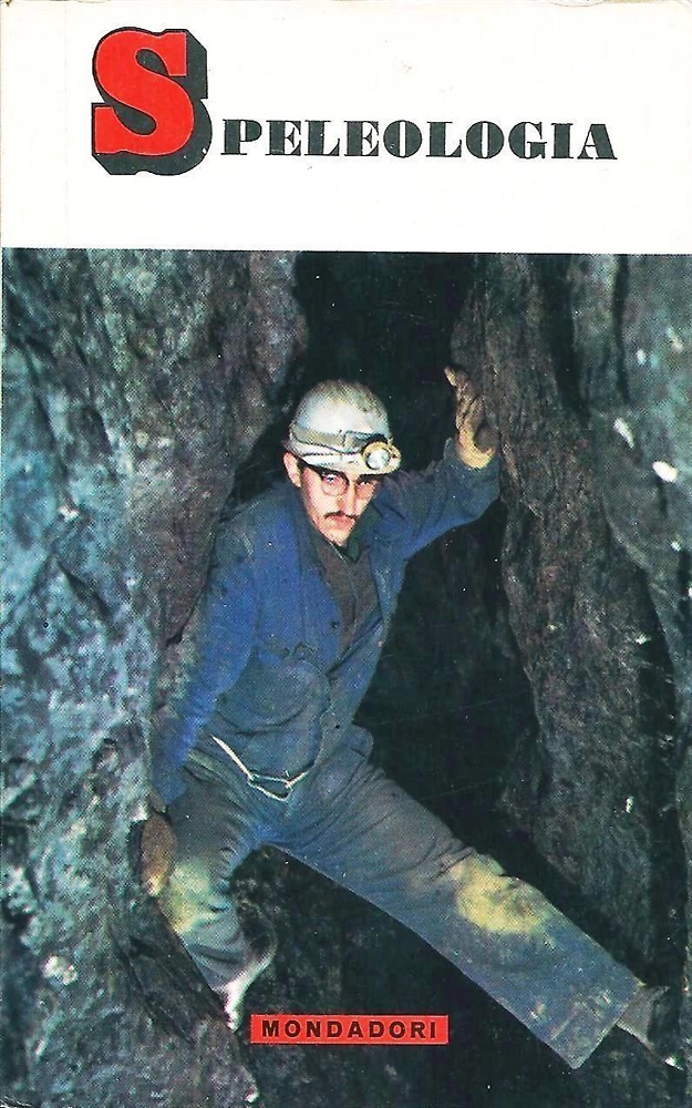 Speleologia.