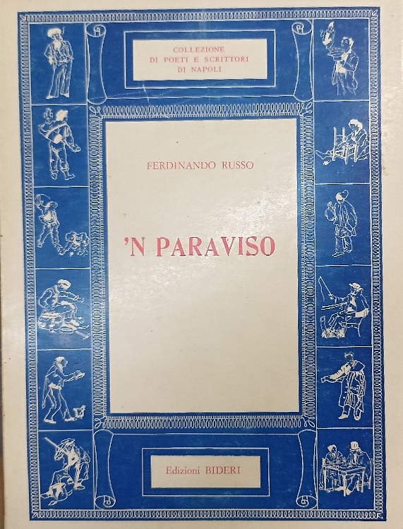 'N Paraviso.