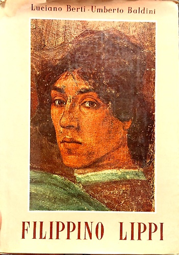 Filippino Lippi.