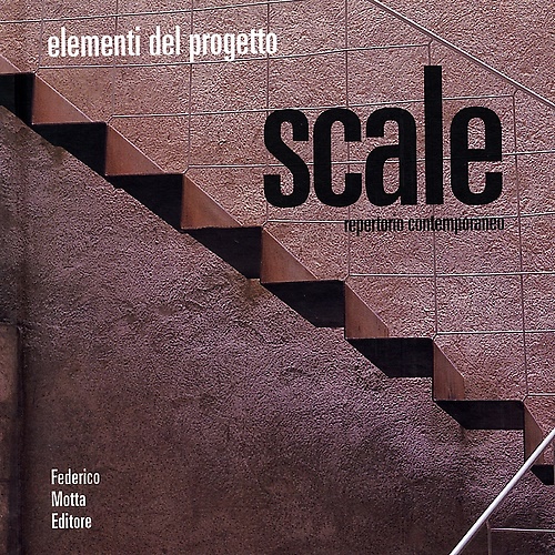 9788871794037-Scale. Repertorio Contemporanea.