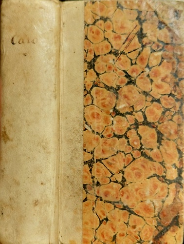 L'Eneide di Virgilio del commendatore Annibal Caro libri dodici. Si aggiungono l