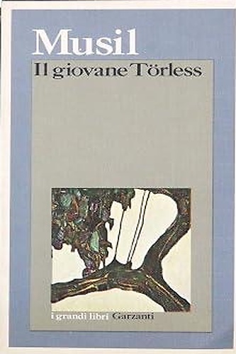 I turbamenti del giovane Torless.