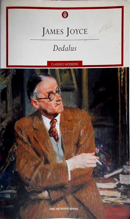 9788804424147-Dedalus.