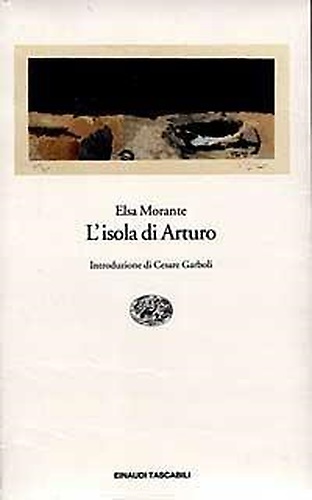 9788806138387-L'isola di Arturo.