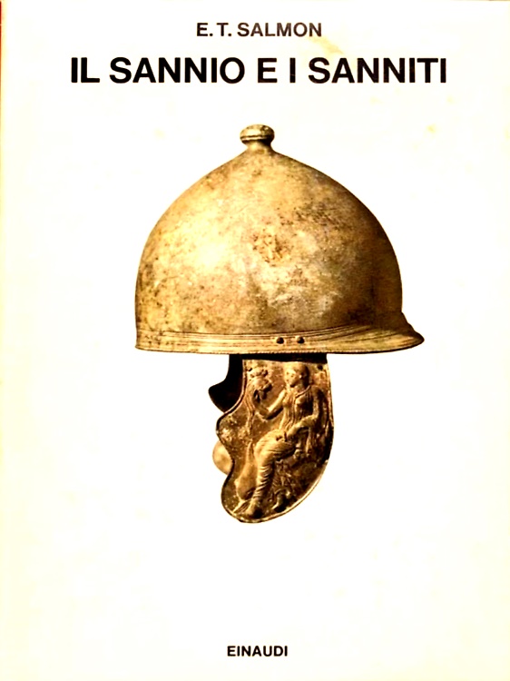 9788806580322-Il Sannio e i Sanniti.