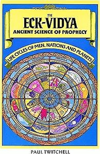 9781570430305-The eck-vidya. Ancient science of prophecy.