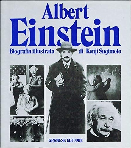 9788876053832-Albert Einstein.