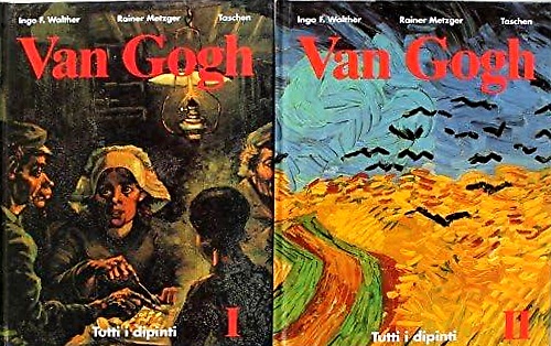 9783822805978-Van Gogh. Tutti i dipinti.